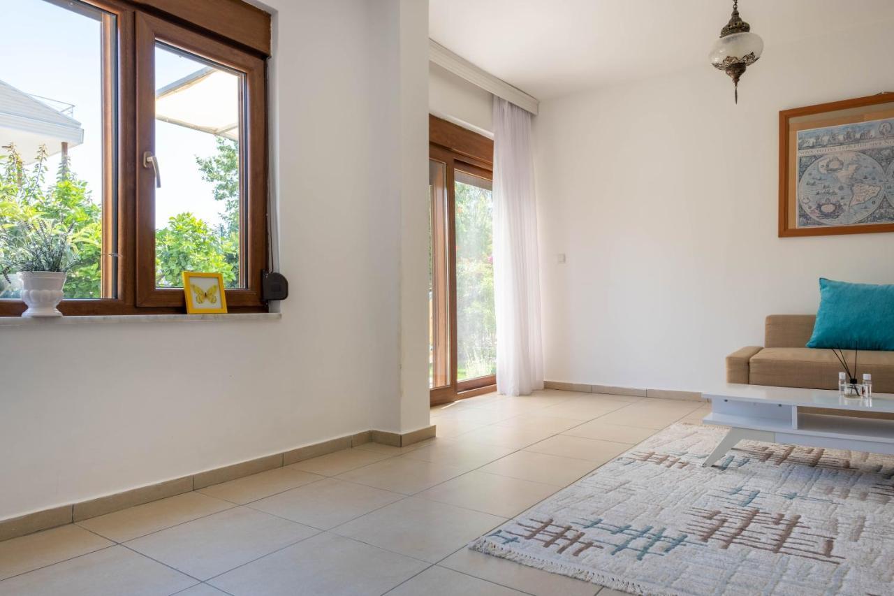 Villa Esma Белек Экстерьер фото