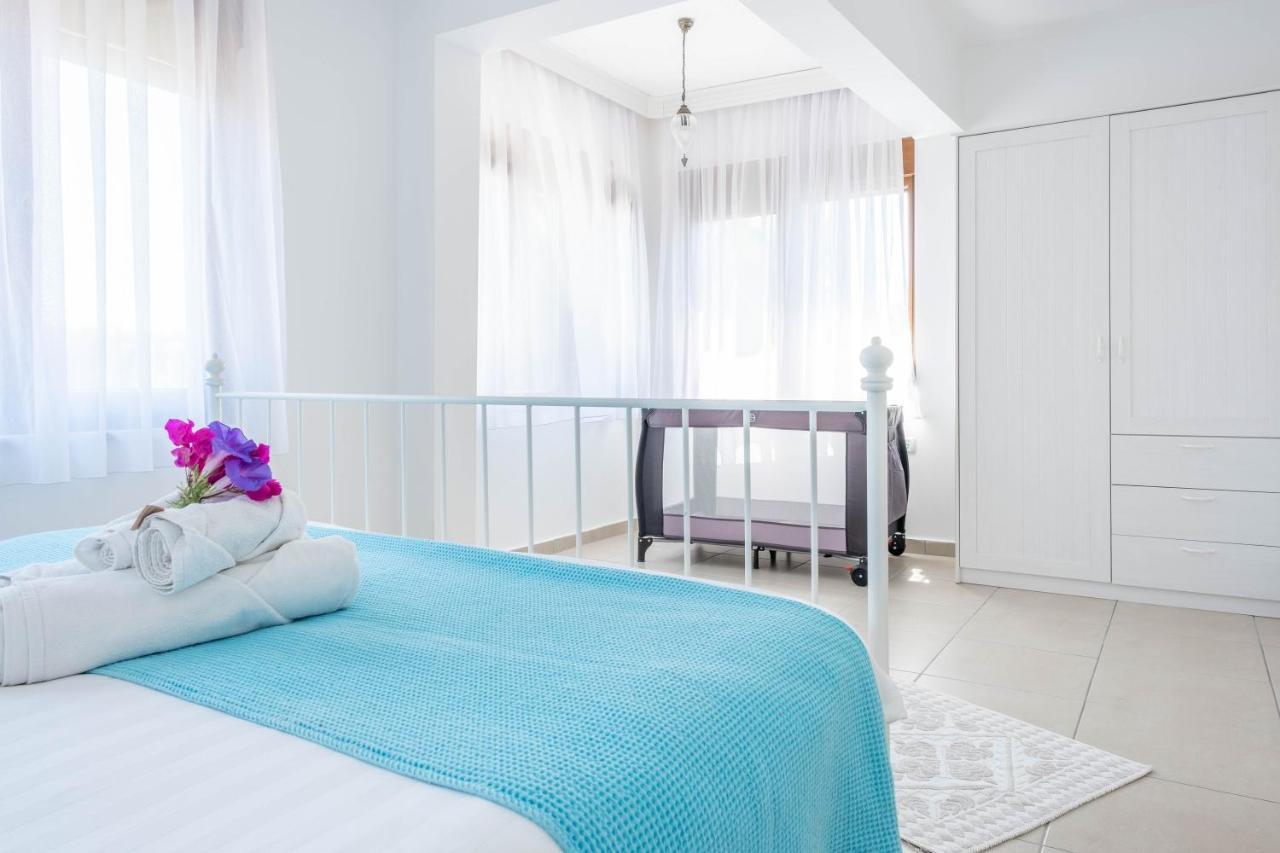 Villa Esma Белек Экстерьер фото